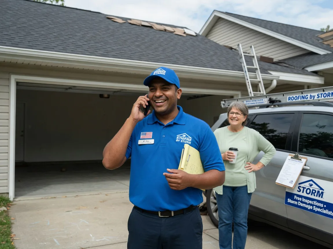 Roof Repair Near Me Renville, MN FAQs