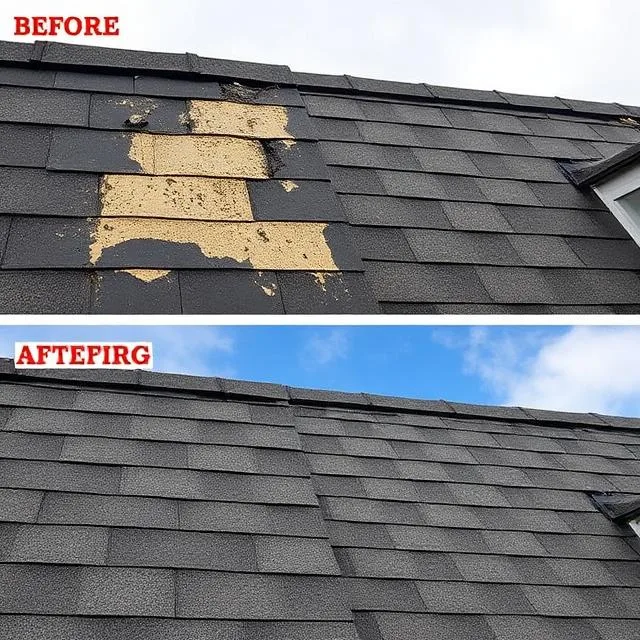 Roof Repair Near Me in Renville, MN near me